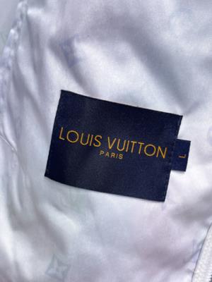 wholesale quality louis vuitton summer suit model no. 11